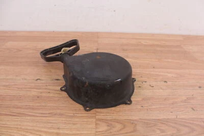 Polaris Indy 600 1983 montaje de retroceso/arrancador de tracción Foto 1 de 4