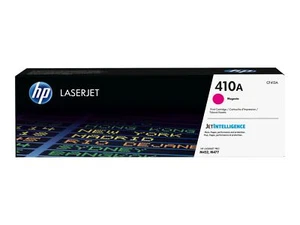 HP 410A Magenta Für LaserJet Pro M452dn M452nw MFP M377dw MFP M477fdw - Afbeelding 1 van 1