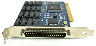 Black Box IC905C - Tarjeta de salida de relé, PCI, 16 salidas - ¡¡ENVÍO RÁPIDO!!! Foto 1 de 3