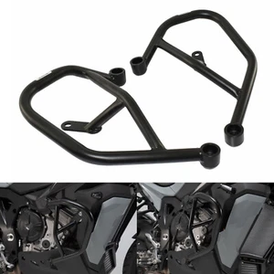 Protector de motor parachoques barra de choque marco deslizadores protección para BMW S1000XR 2020-2025 - Imagen 1 de 8