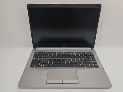 NOTEBOOK HP 245 G8 AMD ATHLON SILVER 3050U 4GB RAM 128GB SSD WIFI W11 WEBCAM - Immagine 1 di 4