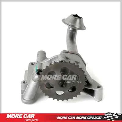 Bomba de aceite para VW Golf Jetta Passat Beetle 1998-2015 Audi TT 1,8 L 1,9 L 2,0 L con tubo Foto 1 de 4
