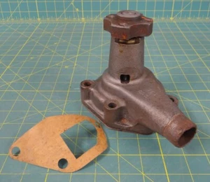 Arrow 7-3001 Water Pump -Remnfctrd NOS 38-69 Allis-Chalmers Minneapolis-Moline   - Picture 1 of 9