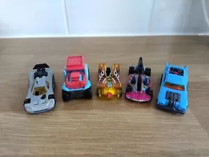 Hot Wheels 5 Pack - Attack Pack ... - Picture 1 of 7