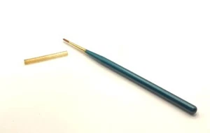 Neu Robert Simmons E85 Round #3 Expressions Pinsel - Bild 1 von 5
