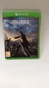Final Fantasy XV XBOX ONE - Picture 1 of 1