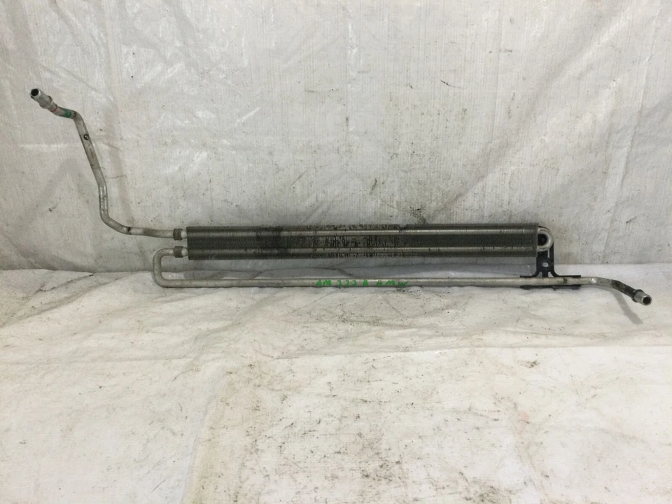 BMW 745I 2004 conjunto de filtro de enfriador de aceite Foto 1 de 4