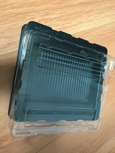 1 x mémoire SEVER, étui plateau pour modules DDR4 DDR3 DDR2 SEVER mémoire - Photo 1/1
