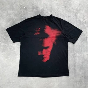 Magic Man World Tour Jackson Wang 2022/ 2023 T Shirt Black Size L/XL - Picture 1 of 24