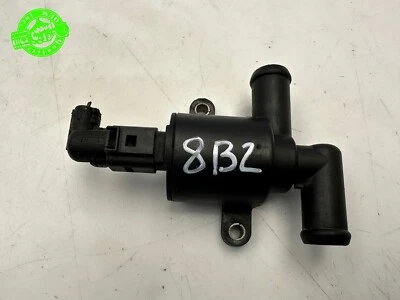 AUDI A3 A5 A6 A7 2011-2020 A8 Q3 Q5 Q7 S3 S6 S7 S8 UNIDAD DE VÁLVULA DE CONTROL DE CALEFACCIÓN OEM Foto 1 de 4
