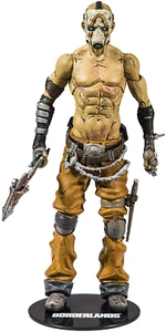 Borderlands - Psycho Actionfigur - Bild 1 von 11