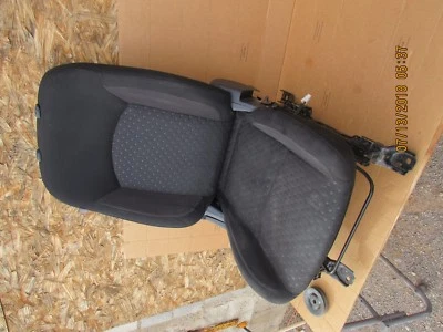 2011 MITSUBISHI OUTLANDER SPORT Front Right Passenger Seat Cushion black OEM - Imagem 1 de 4