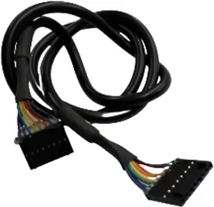 Matrix Fitness Kraftsystem Konsole Kabelbaum 1000405558 - Bild 1 von 2