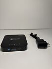 Polycom OBi202 Phone Adapter with Google Voice and Fax Support, Black FREE S&H