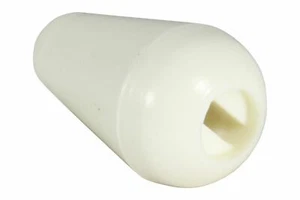 Switch knob tip parchment for Squire & import guitars - Picture 1 of 2