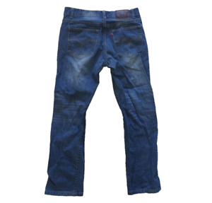 Vintage Levi's Skinny Jeans 30w x 28L read des.