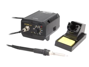 AT-937A  Soldering station; Station power: 65W; 200÷480°C; ESD 'UK COMPANY' - Picture 1 of 1