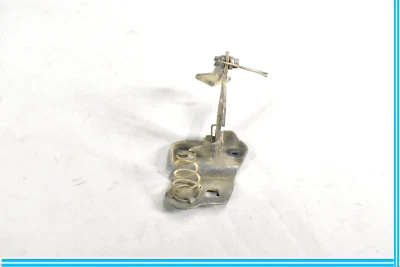 93 Mercedes R129 300SL SL500 capó liberación manija cierre 1298870127 OEM Foto 1 de 4