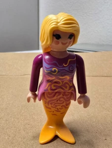Playmobil Figur Meerjungfrau - Bild 1 von 1