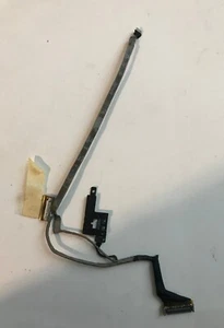 Dell Latitude 13.3" E6320 LCD Video Cable w/ LED Board DC02001B700 HJR59 - Picture 1 of 4