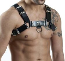 RoB Amsterdam H Front Harness