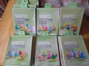Easter Egg Decorating Kits - Picture 1 of 1