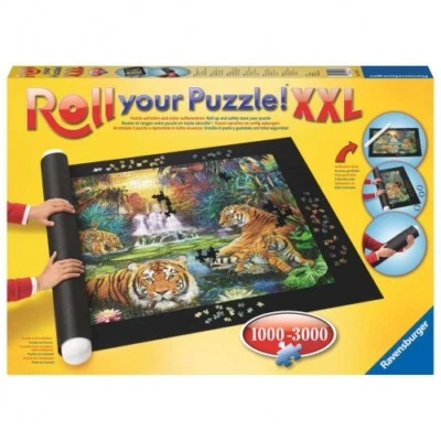 Roll Your Puzzle! XXL - Imagen 1 de 3