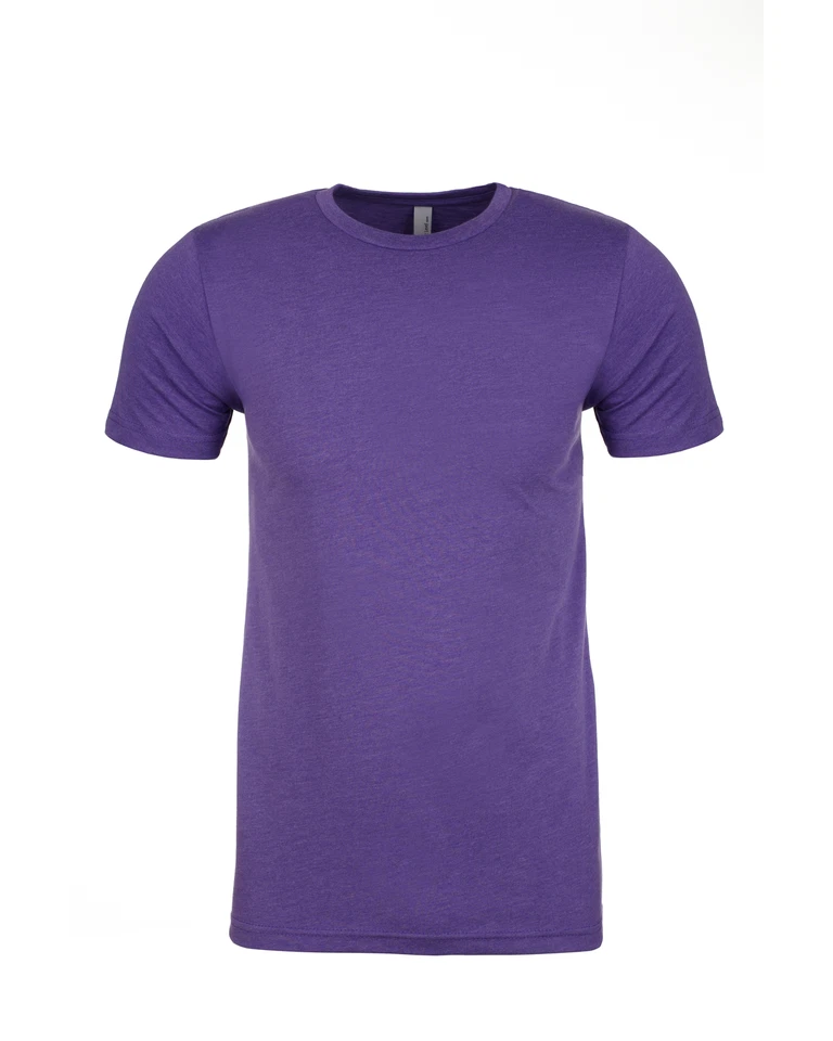 Camiseta Next Level N6210 Unisex Manga Corta CVC Cuello Redondo Foto 1 de 1