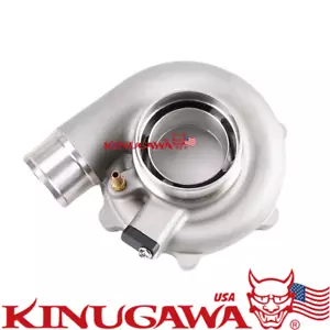 Carcasa turbocompresor para Garrett serie G G G25-660 AR70 871388-5002S inverso - Imagen 1 de 3