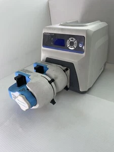 Pompa peristaltica Masterflex L/S 07528-10 con pompa a 3 teste Easy-Load 77800-60 - Foto 1 di 6