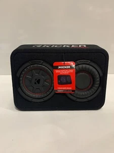 subwoofers kicker - Imagen 1 de 2