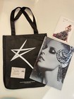 KYLIE MINOGUE * SHOWGIRL THE HOMECOMING TOUR PROG.  With bag and ticket