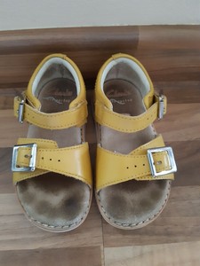 clarks baby sandals uk