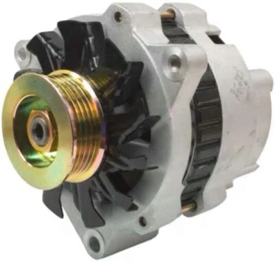 Alternator for Buick Skyhawk Oldsmobile Firenza 1987 1988 10463114 10463175 7933 - Imagem 1 de 4