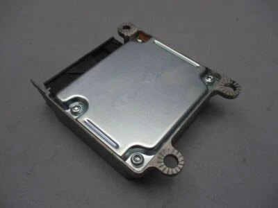 ECU Airbag Centralina Airbag per Kia Carnival I ( Up) 2.9 Tdi 0K52Y677F0A - Immagine 1 di 4