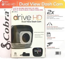 Cobra Car Dash Cams for sale | eBay