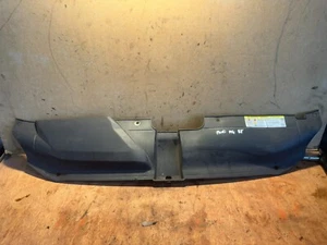 AUDI A4 B8 SALOON FRONT PANEL TOP COVER 8K0807081 2.0TDI CAGB 2009-2012 - Picture 1 of 6