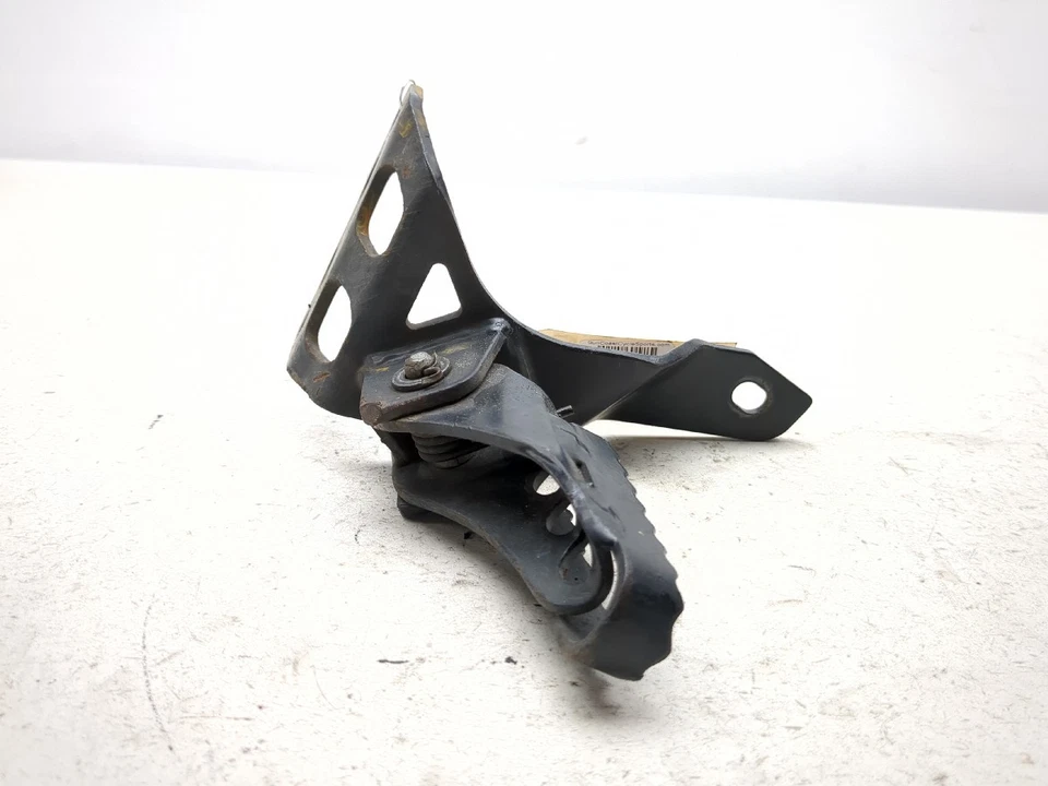 Clavija de pie delantera derecha BMW F650 GS F650GS 01-12 46717650294 Foto 1 de 4