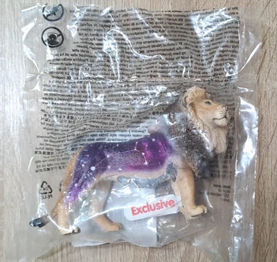 Schleich 77719 Limited-Edition Leo Zodiac Sternkreiszeichen Löwe neu ovp  - Bild 1 von 2