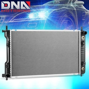 For 2007-2009 Suzuki XL-7 3.6L OE Style Aluminum Core Cooling Radiator 13054 - Picture 1 of 7