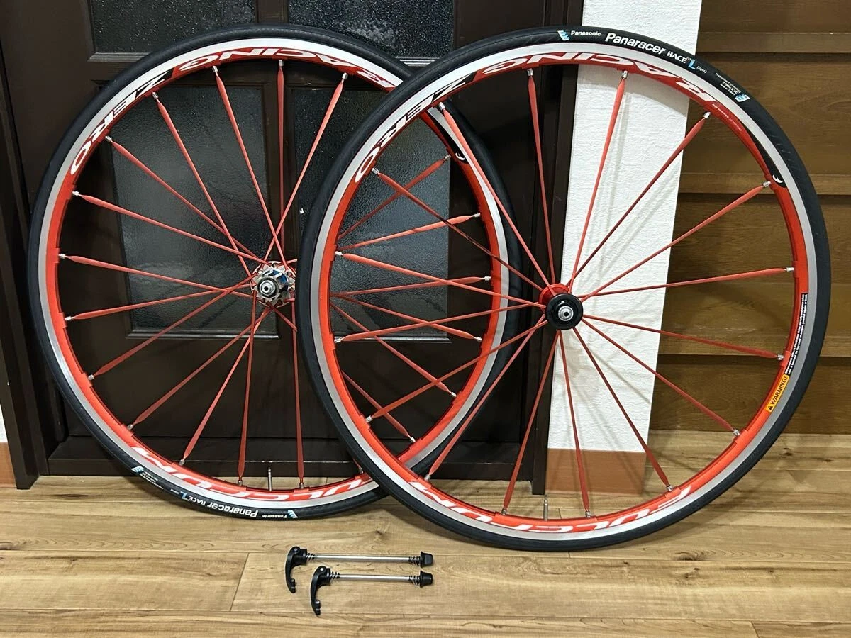 Fulcrum Racing Zero for sale - eBay