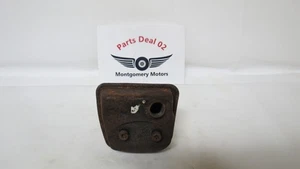 Original Stihl BG56 BG56C BG86 BG86C Schalldämpfer* Schrauben Laubbläser SH86 SH86C - Bild 1 von 11