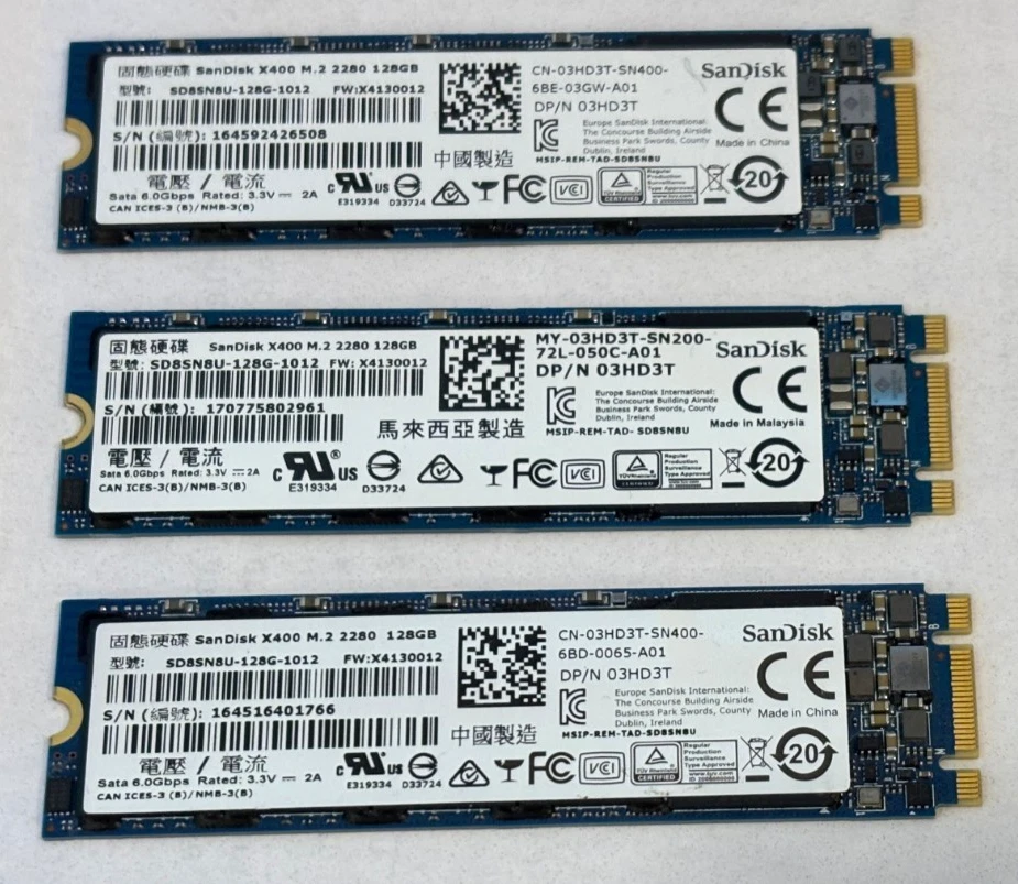 70点セット SanDisk SSD 128GB 70点セット SanDisk SSD 128GB 70点セット SanDisk SSD 128GB