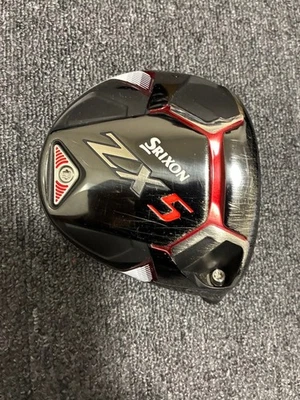 Srixon ZX5 10.5° Driver Head Only  No Cover - Image 1 of 4