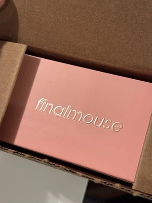 Finalmouse Sakura SMALL - SEALED - CHERRY BLOSSOM 🌸 - Image 1 of 4