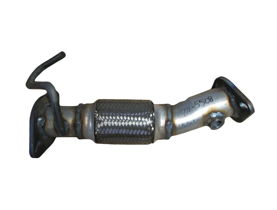 Exhaust Pipe Fits 2013 Hyundai Elantra GT Foto 1 de 4