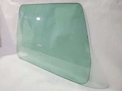 2003 2004 2005 2006 2007 2008 2009 年悍马 H2 原始设备制造商右前门玻璃  — 第 1/4 张图片