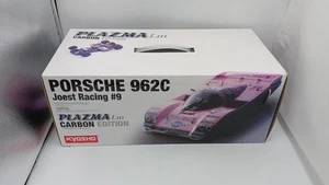 Direct from Japan Porsche 962C KYOSHO model number: PLAZMA LM - Picture 1 of 7