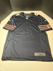 Chicago Bears Blank Nike On Field Jersey (Custom) Great Material Size L - Imagen 1 de 12