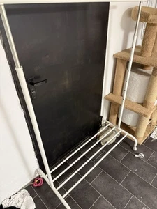 Kleiderstange Garderobenstange - Bild 1 von 1